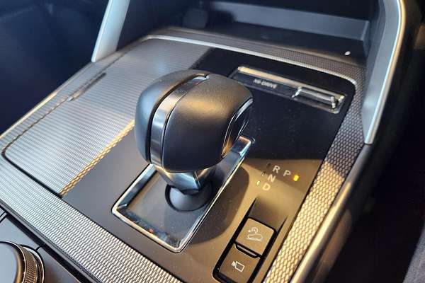 2024 Mazda CX-80 G40e Touring KL