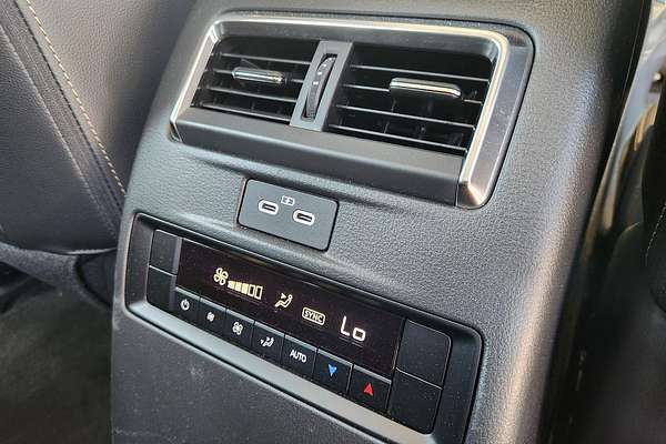 2024 Mazda CX-80 G40e Touring KL