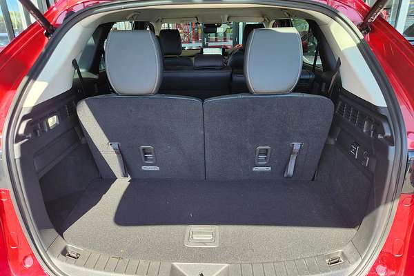 2024 Mazda CX-80 G40e Touring KL
