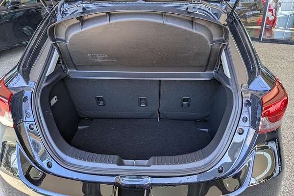 2024 Mazda 2 G15 Pure DJ Series