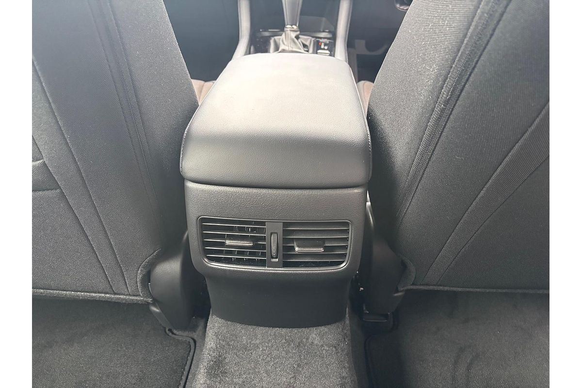 2024 Mazda 3 G20 Evolve BP Series