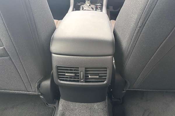 2024 Mazda 3 G20 Evolve BP Series