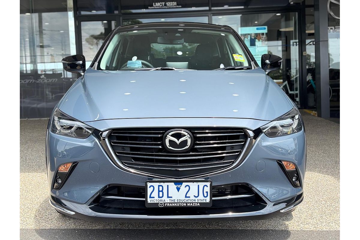2024 Mazda CX-3 G20 Touring SP DK