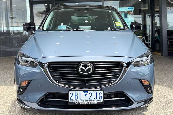 2024 Mazda CX-3 G20 Touring SP DK