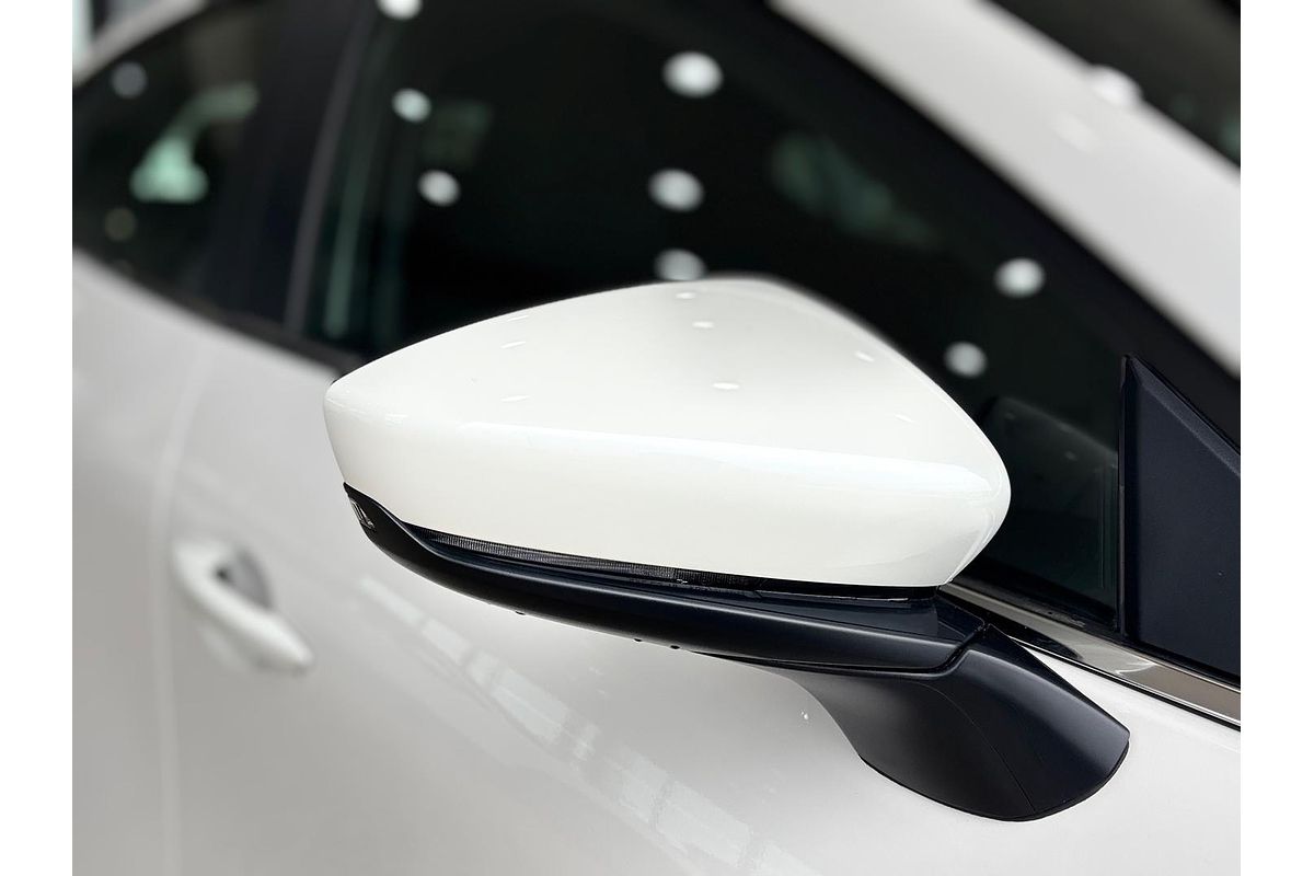 2024 Mazda 3 G20 Evolve BP Series