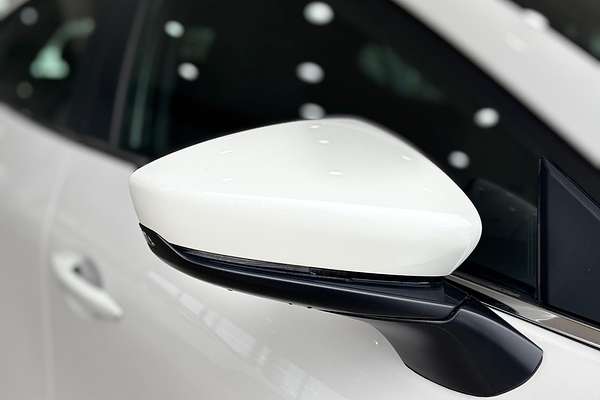 2024 Mazda 3 G20 Evolve BP Series