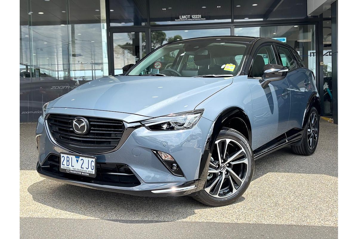 2024 Mazda CX-3 G20 Touring SP DK