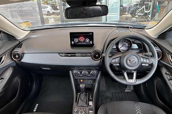 2024 Mazda CX-3 G20 Touring SP DK