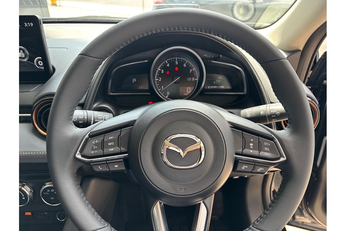 2024 Mazda CX-3 G20 Touring SP DK
