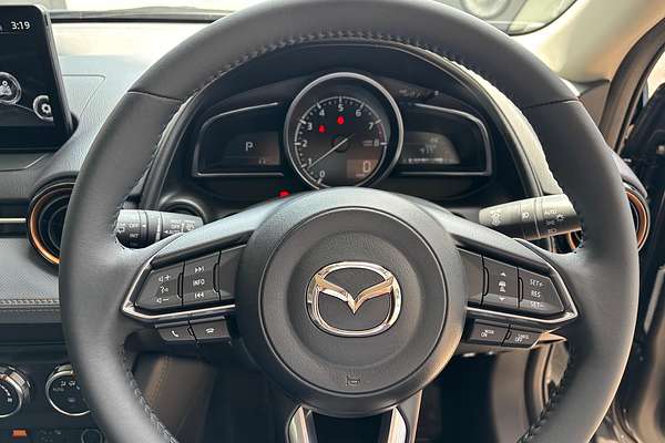 2024 Mazda CX-3 G20 Touring SP DK