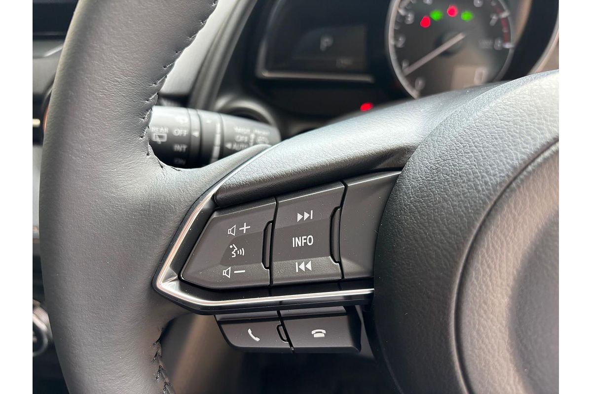 2024 Mazda CX-3 G20 Touring SP DK