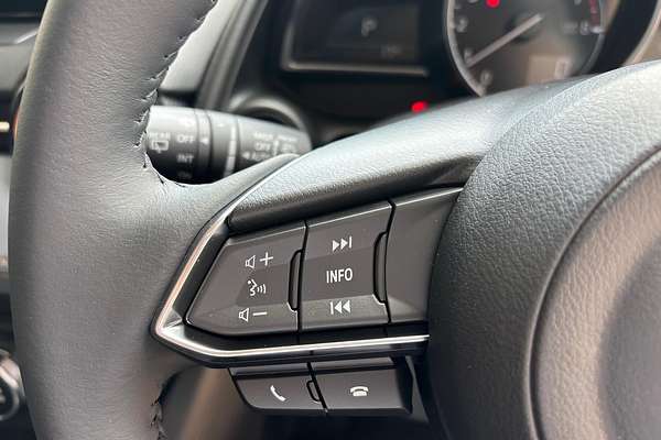 2024 Mazda CX-3 G20 Touring SP DK