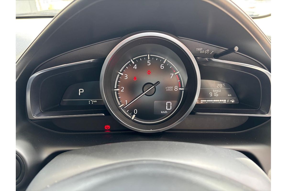 2024 Mazda CX-3 G20 Touring SP DK