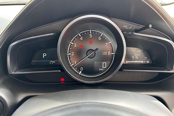 2024 Mazda CX-3 G20 Touring SP DK