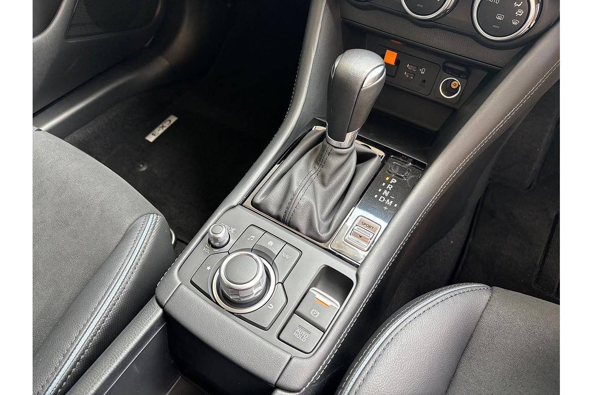 2024 Mazda CX-3 G20 Touring SP DK