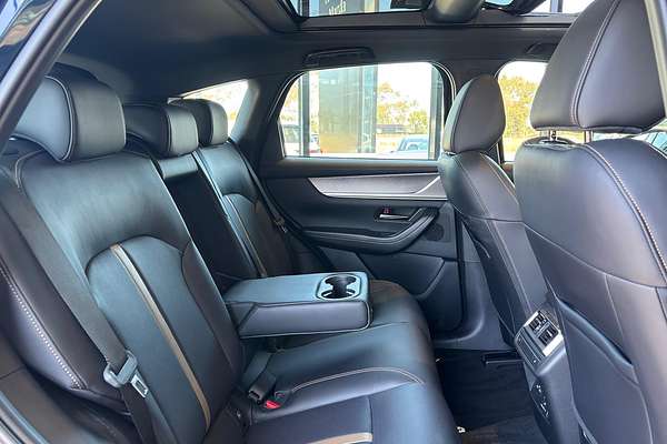 2024 Mazda CX-60 D50e Azami KH Series