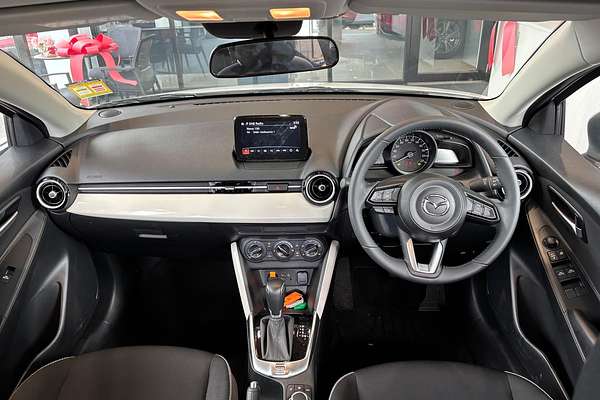 2024 Mazda 2 G15 Pure DJ Series