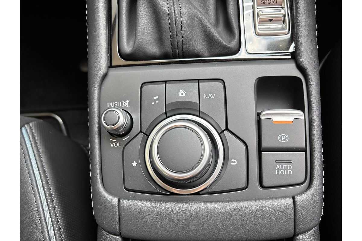 2024 Mazda CX-3 G20 Touring SP DK