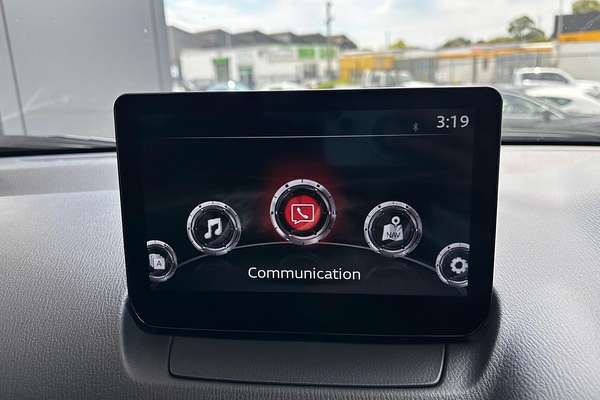 2024 Mazda CX-3 G20 Touring SP DK