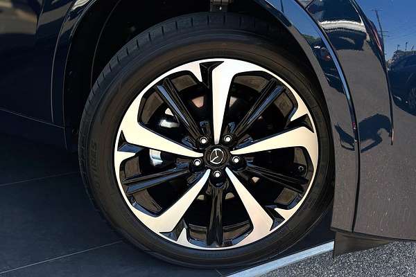 2024 Mazda CX-60 D50e Azami KH Series