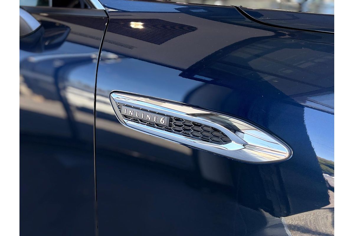 2024 Mazda CX-60 D50e Azami KH Series