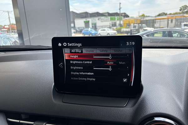 2024 Mazda CX-3 G20 Touring SP DK