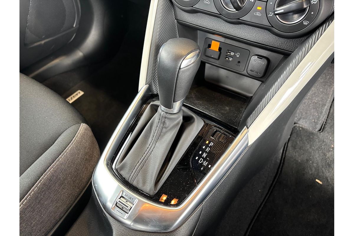 2024 Mazda 2 G15 Pure DJ Series