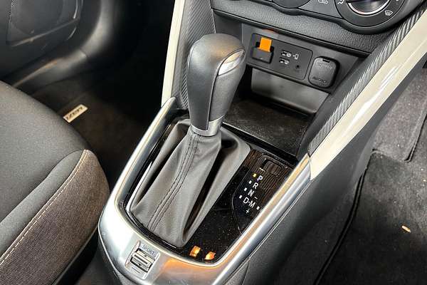 2024 Mazda 2 G15 Pure DJ Series