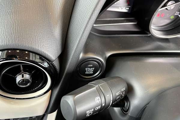 2024 Mazda 2 G15 Pure DJ Series