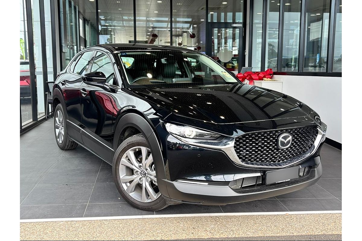 2024 Mazda CX-30 G20 Evolve DM Series
