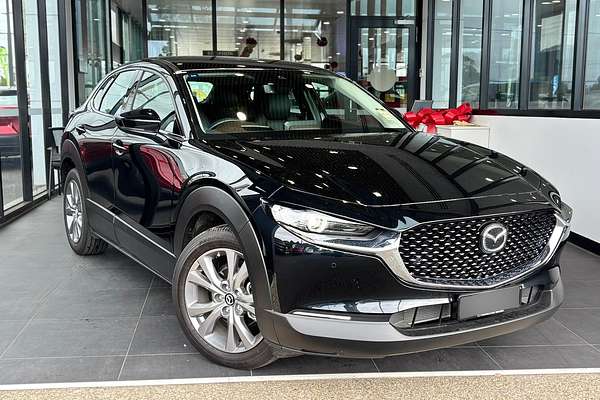 2024 Mazda CX-30 G20 Evolve DM Series