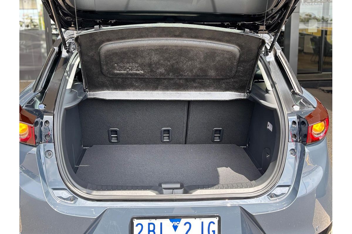 2024 Mazda CX-3 G20 Touring SP DK