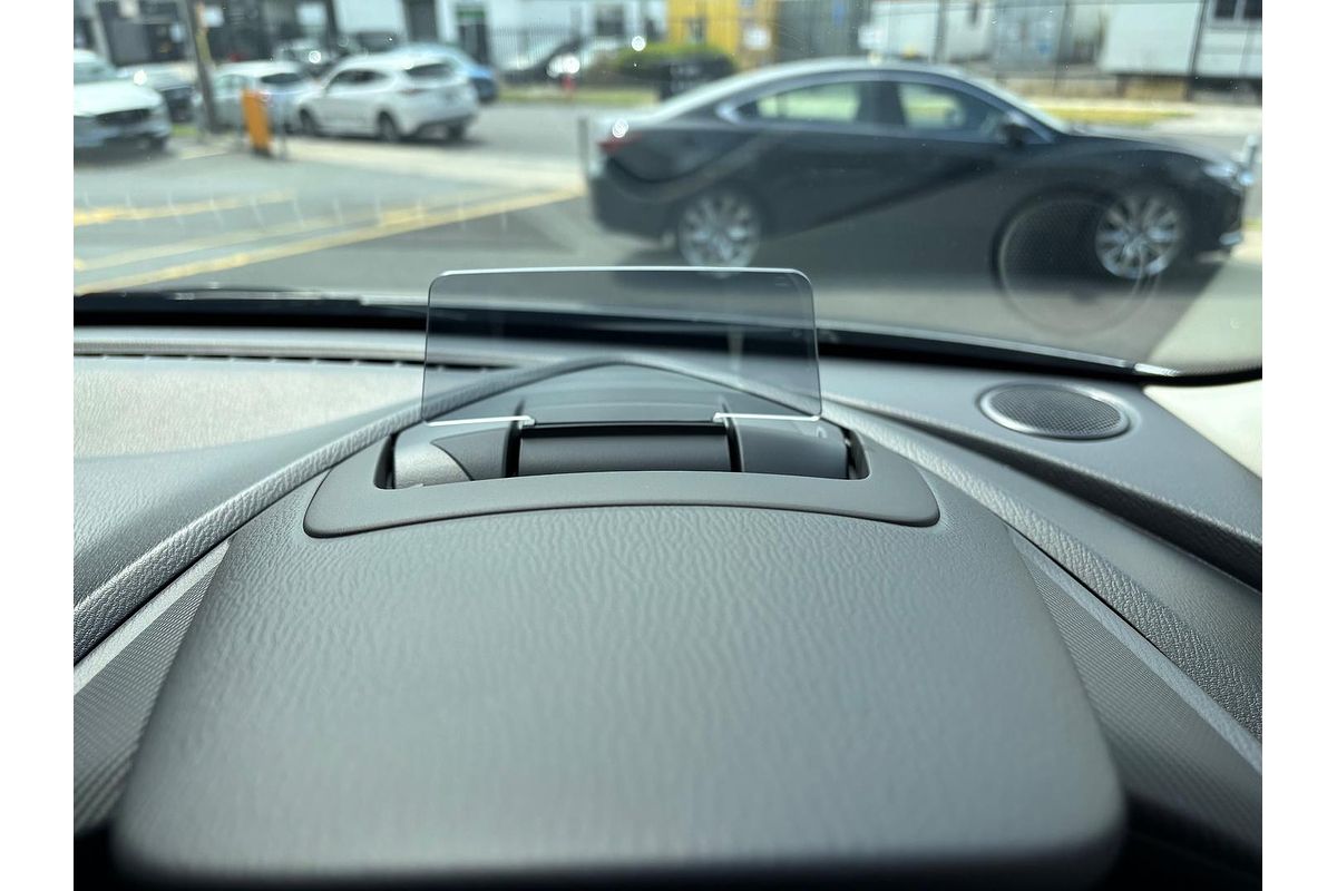 2024 Mazda 2 G15 Evolve DJ Series