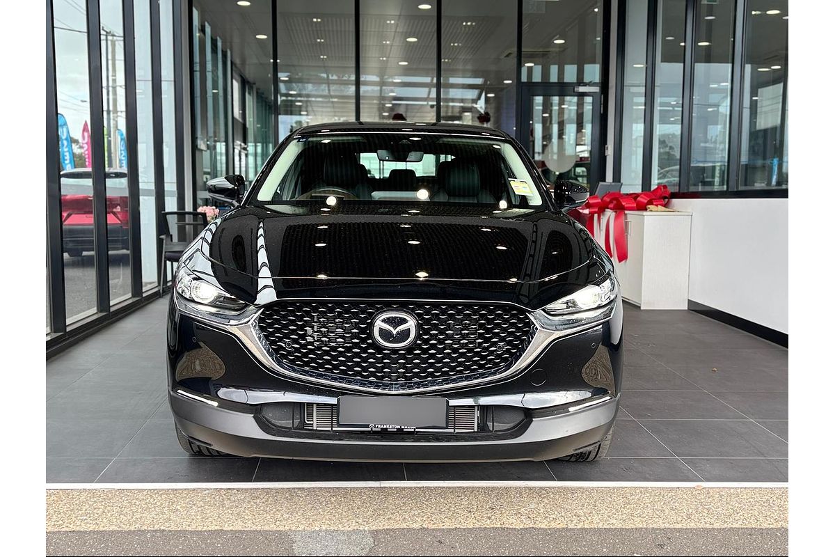 2024 Mazda CX-30 G20 Evolve DM Series