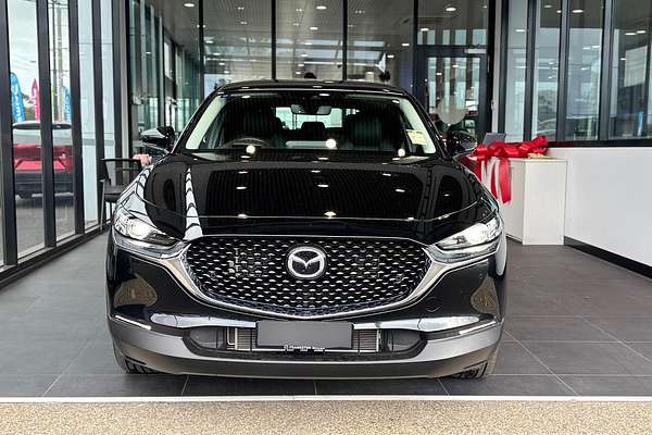 2024 Mazda CX-30 G20 Evolve DM Series