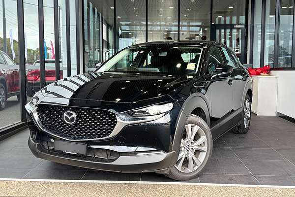 2024 Mazda CX-30 G20 Evolve DM Series