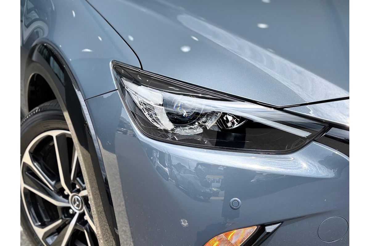 2024 Mazda CX-3 G20 Touring SP DK