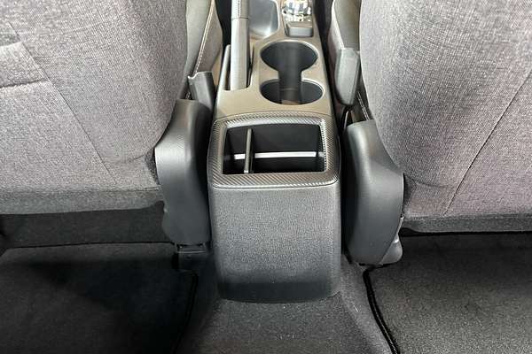 2024 Mazda 2 G15 Pure DJ Series