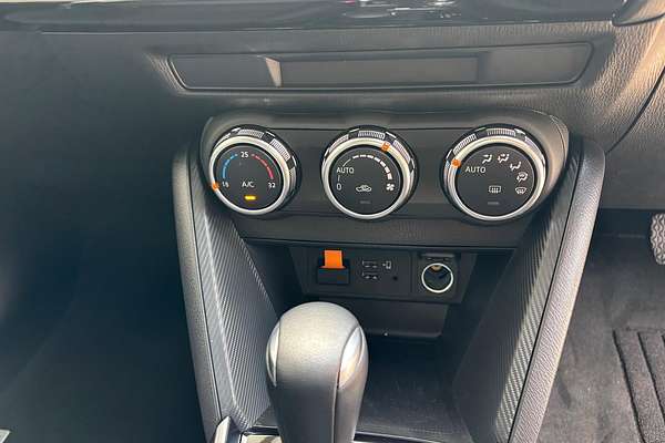 2024 Mazda 2 G15 Evolve DJ Series