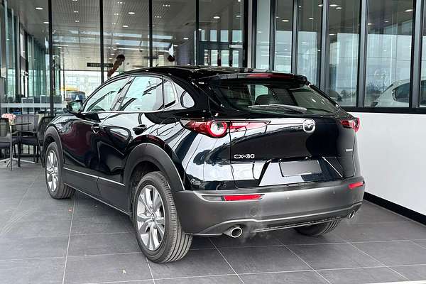 2024 Mazda CX-30 G20 Evolve DM Series