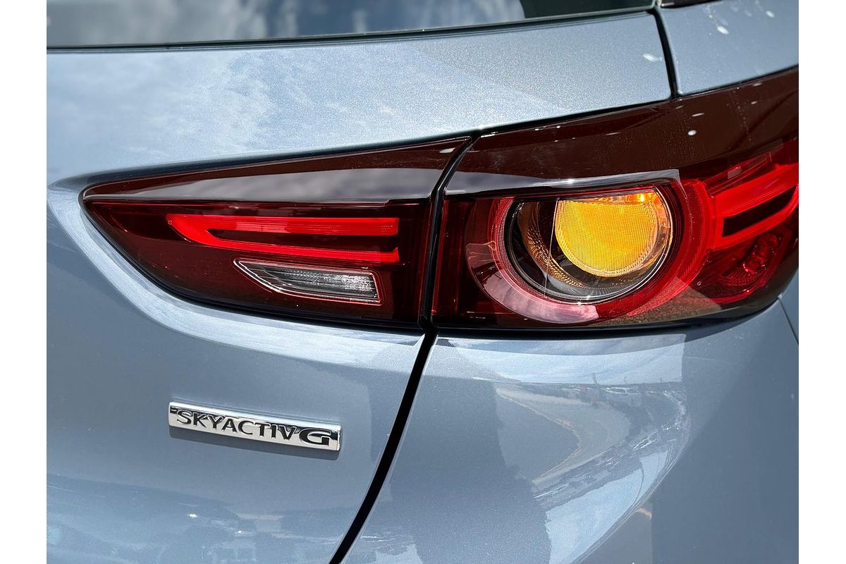 2024 Mazda CX-3 G20 Touring SP DK