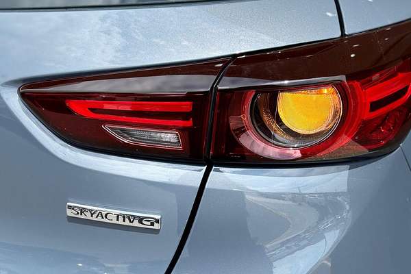 2024 Mazda CX-3 G20 Touring SP DK