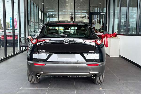 2024 Mazda CX-30 G20 Evolve DM Series