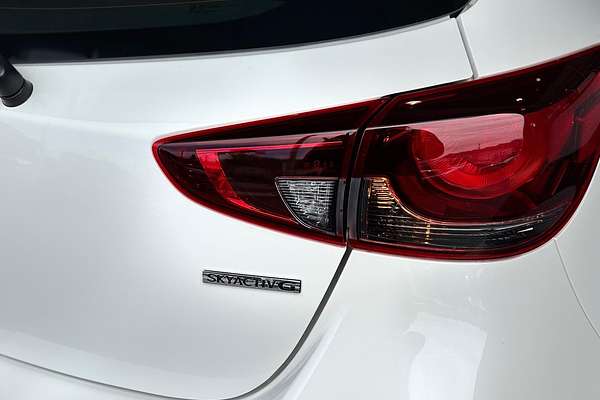 2024 Mazda 2 G15 Pure DJ Series