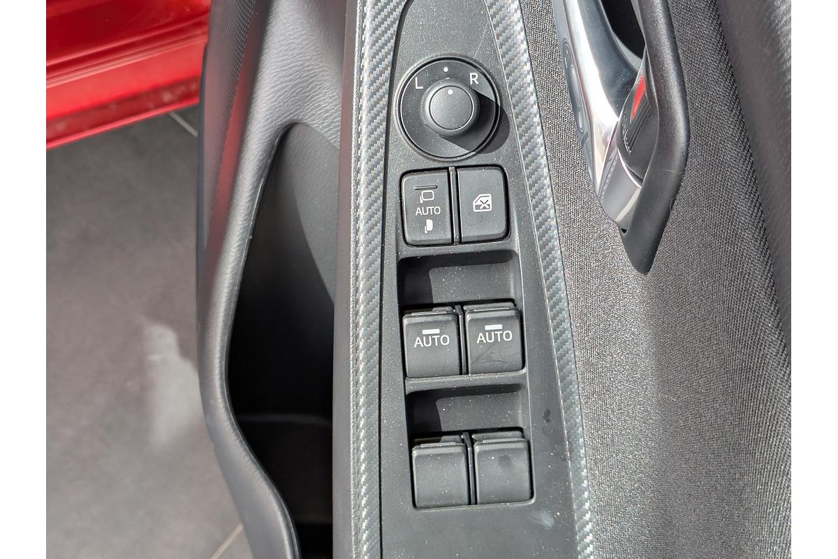 2024 Mazda 2 G15 Evolve DJ Series