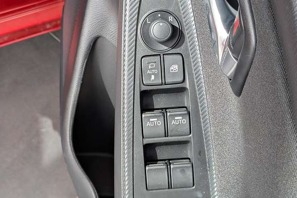 2024 Mazda 2 G15 Evolve DJ Series
