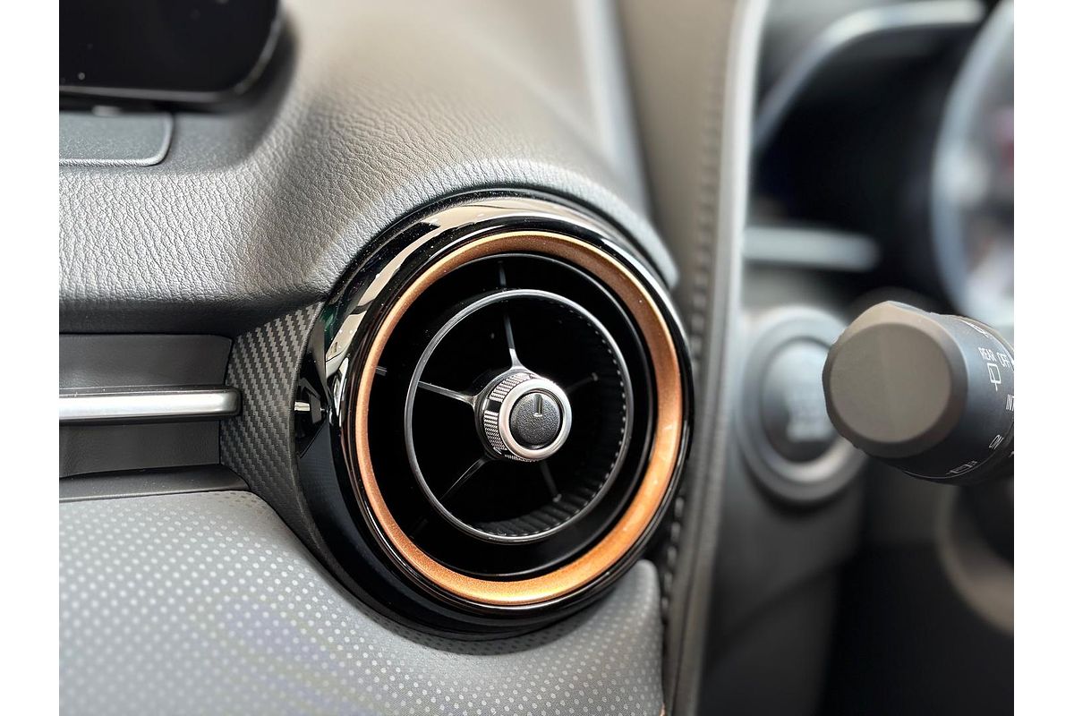 2024 Mazda CX-3 G20 Touring SP DK