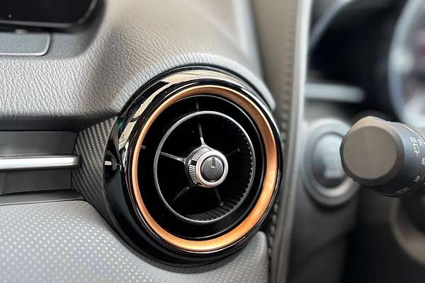 2024 Mazda CX-3 G20 Touring SP DK
