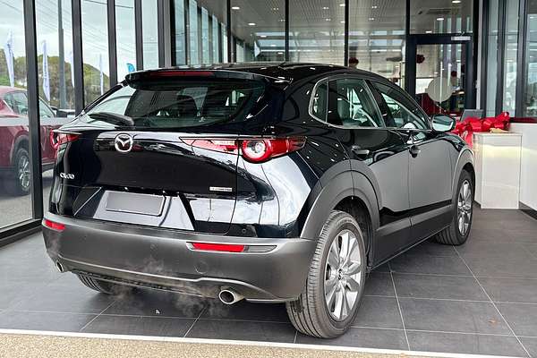2024 Mazda CX-30 G20 Evolve DM Series