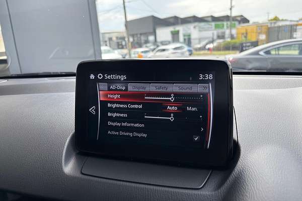 2024 Mazda 2 G15 Evolve DJ Series